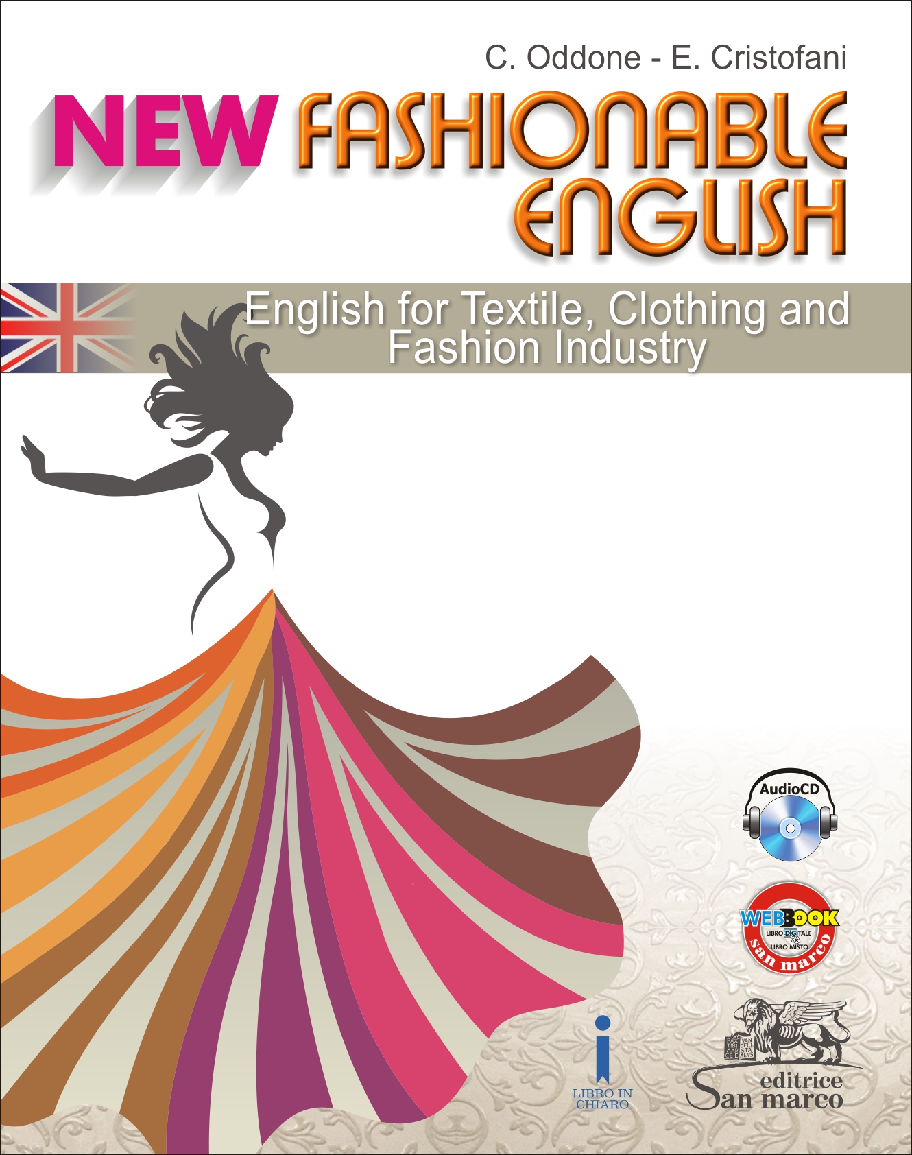 New Fashionable English