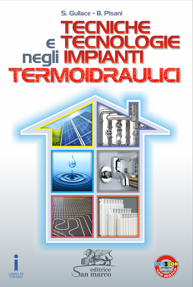 Tecniche e Tecnologie negli Impianti Termoidraulici