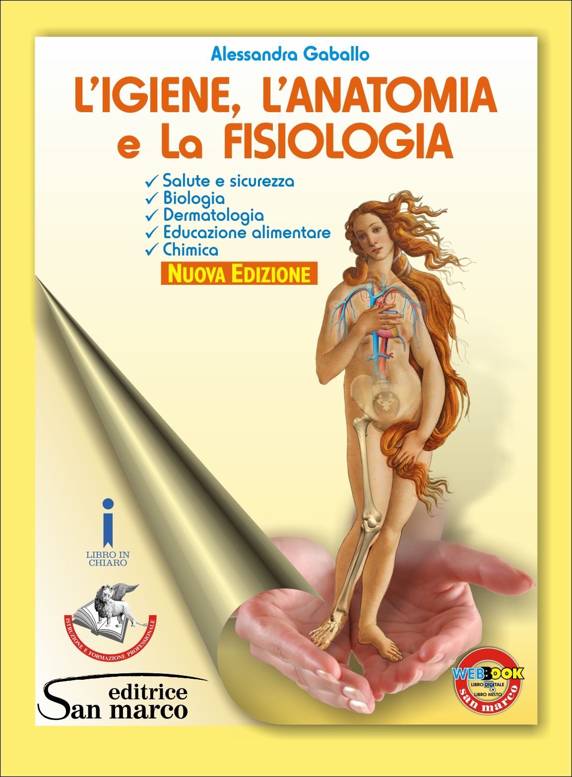 L’igiene, l’anatomia e la fisiologia