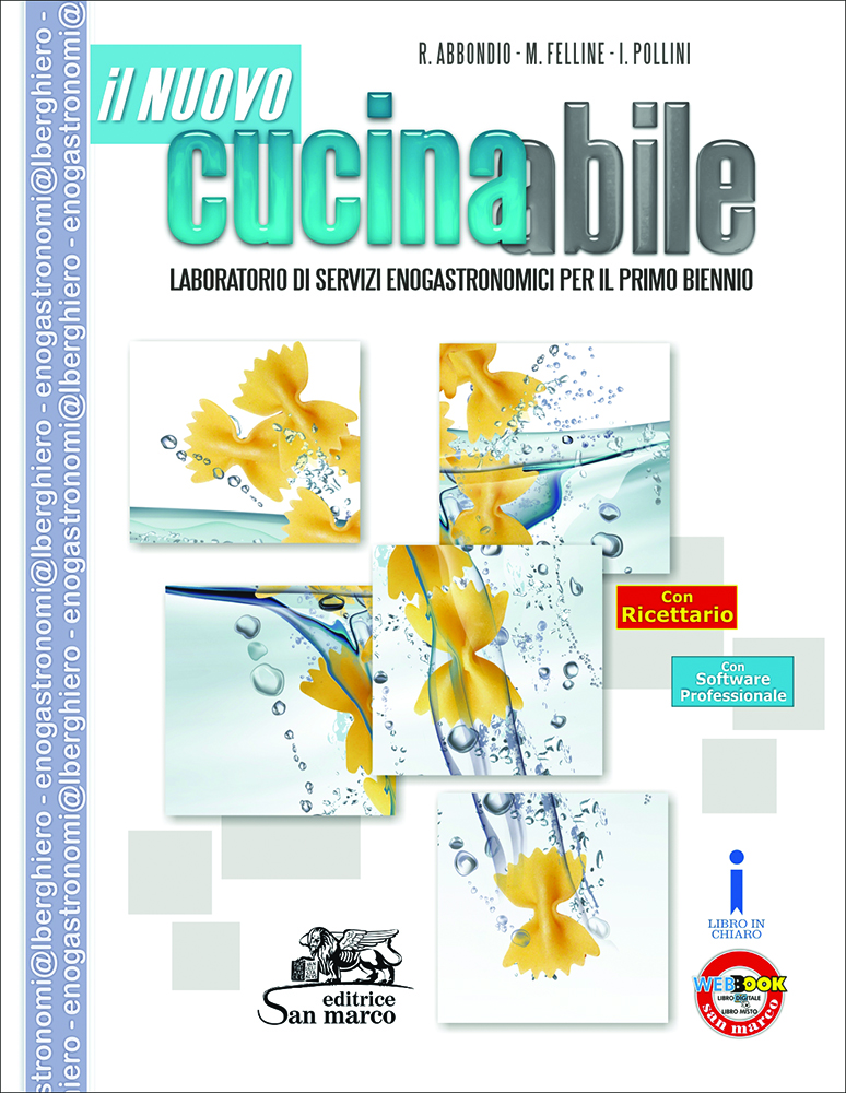 Il Nuovo Cucinabile