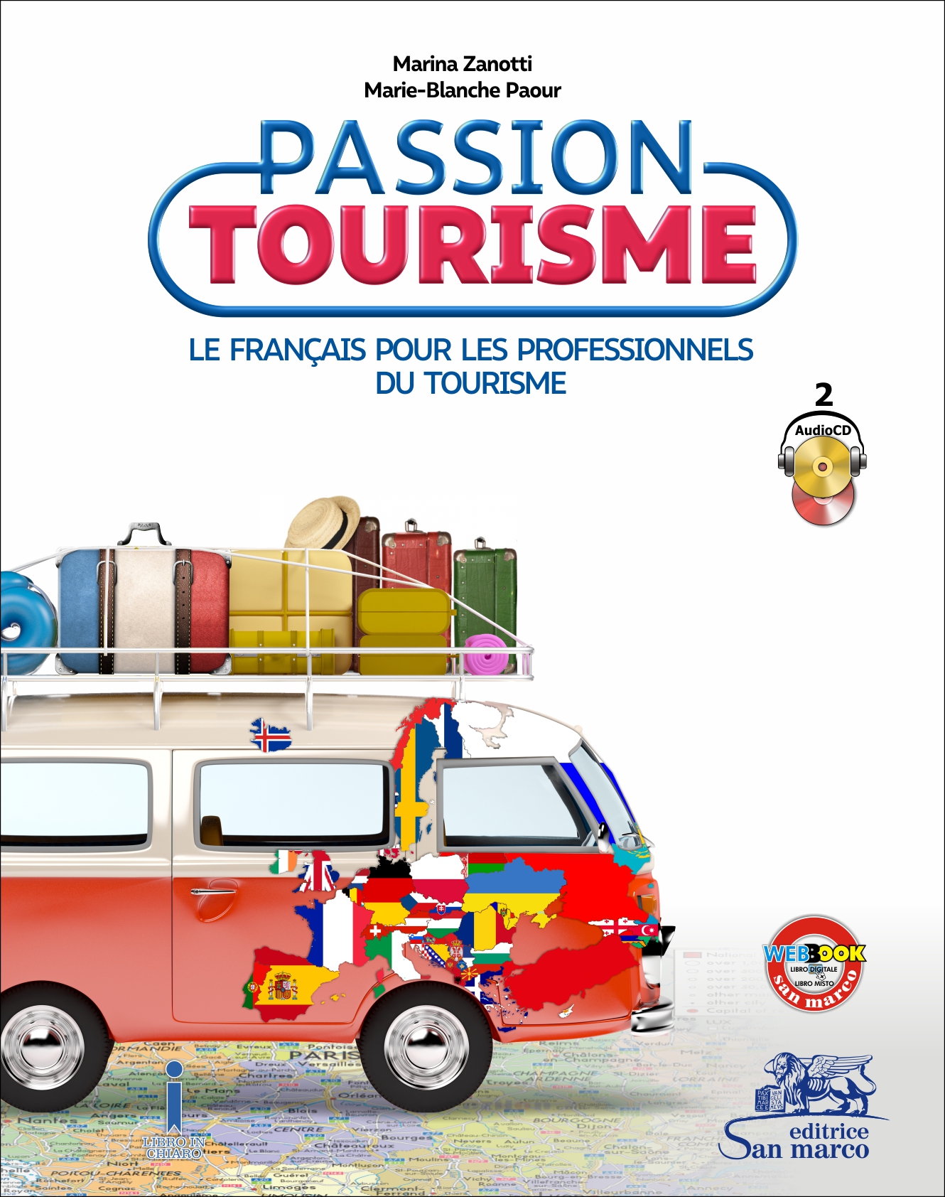 Passion Tourisme