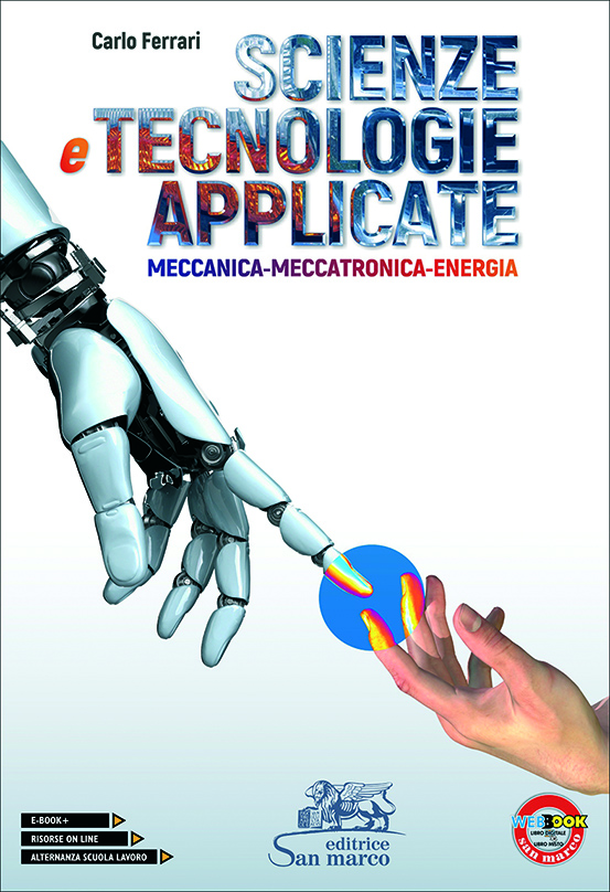 Scienze e Tecnologie Applicate - Meccanica, Meccatronica, Energia