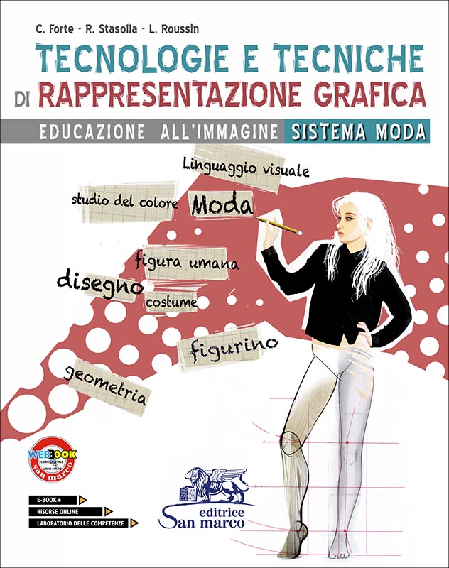 Tecnologie e Tecniche di Rappresentazione Grafica