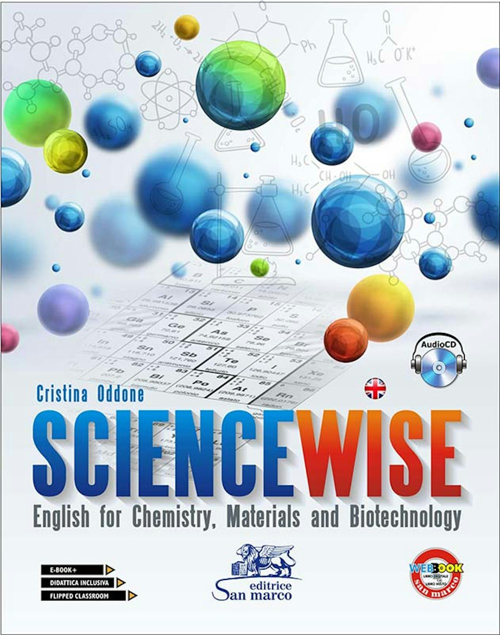 Sciencewise | Editrice San Marco