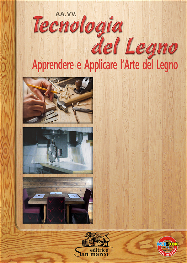 Tecnologia del Legno