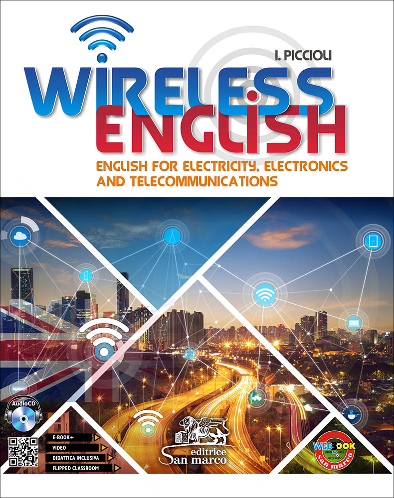 Wireless English