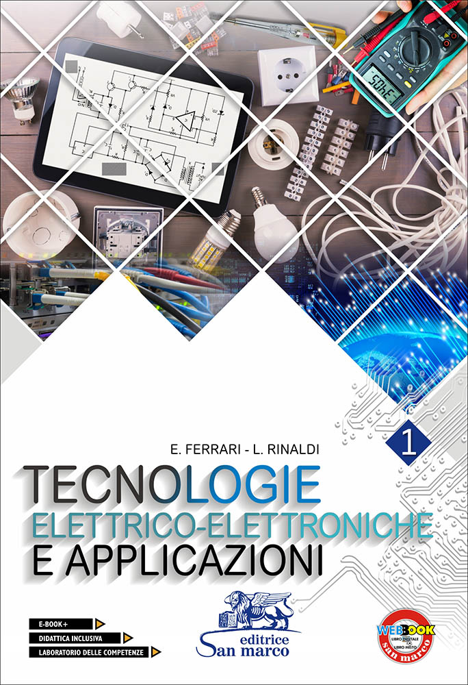 Tecnologie Elettrico-Elettroniche e Applicazioni 1