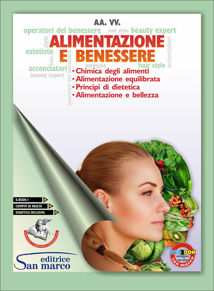 Alimentazione  e benessere