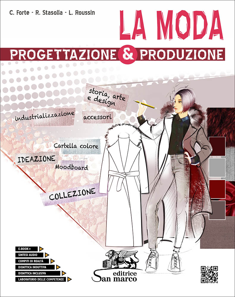 La Moda - Progettazione & Produzione