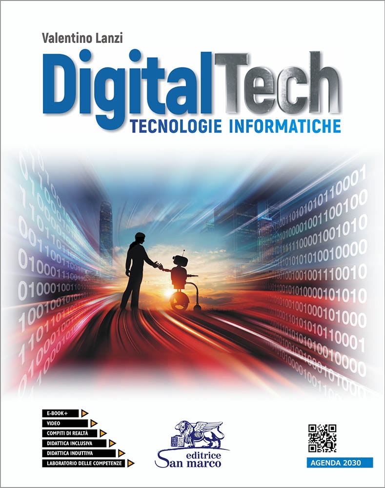 DigitalTech | Editrice San Marco