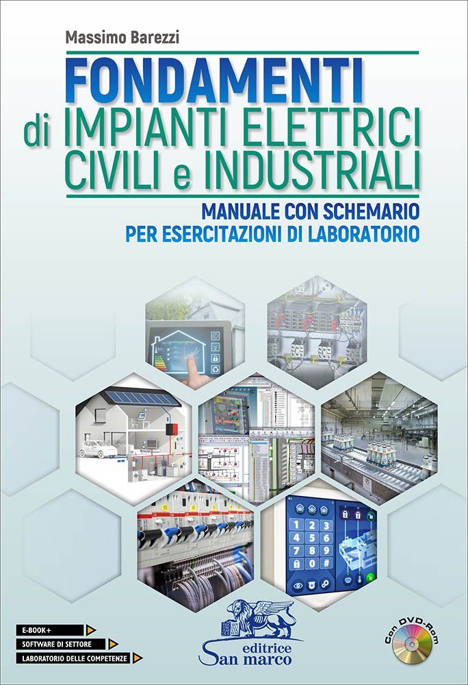 Fondamenti di Impianti Elettrici Civili e Industriali