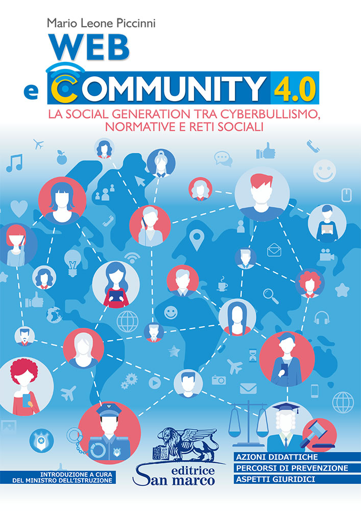 Web e community 4.0