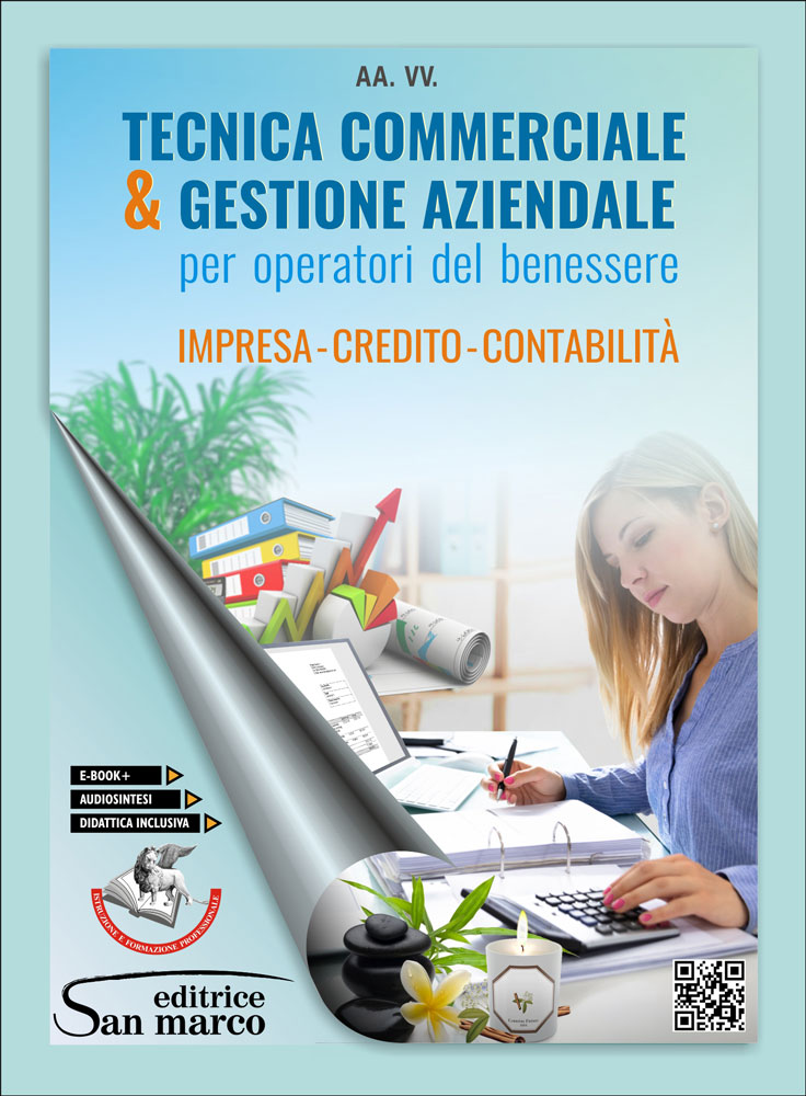 Tecnica Commerciale & Gestione Aziendale