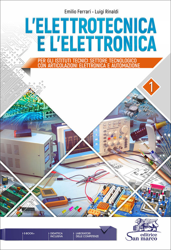 L'Elettrotecnica e l'Elettronica 1