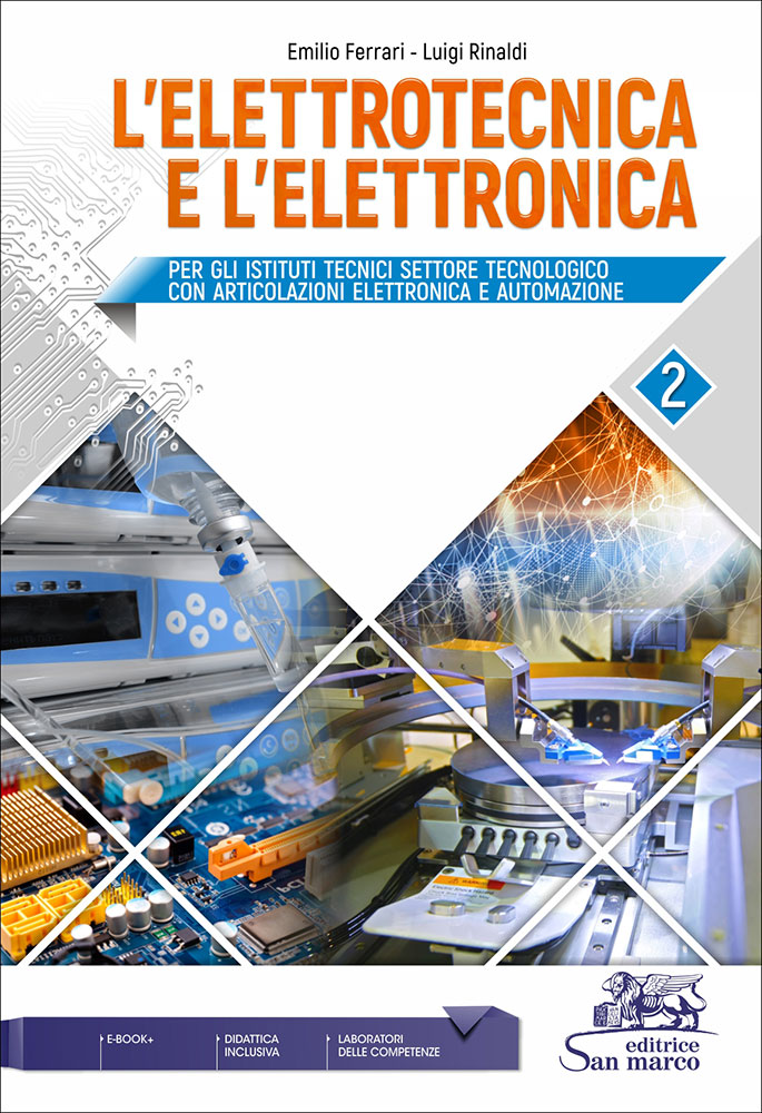 L'Elettrotecnica e l'Elettronica 2