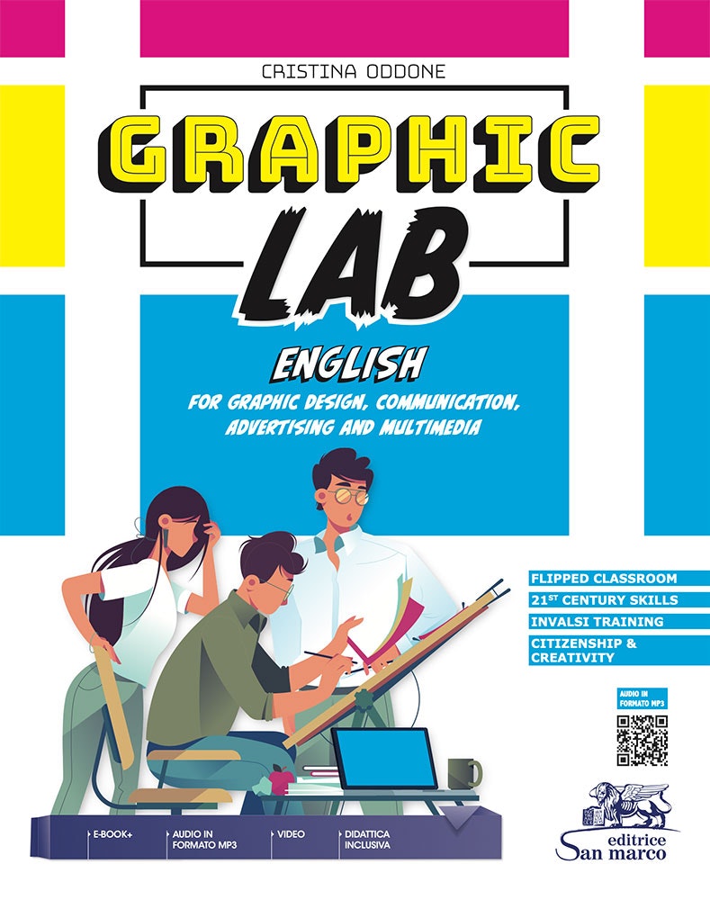 Graphic Lab | Editrice San Marco