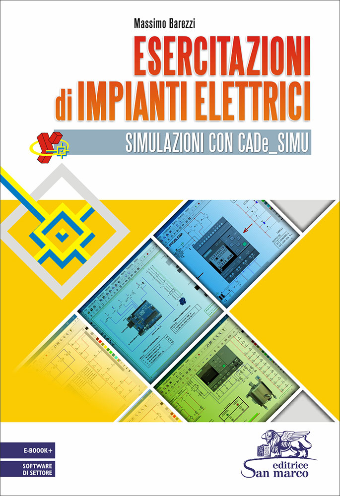 Esercitazioni di Impianti Elettrici