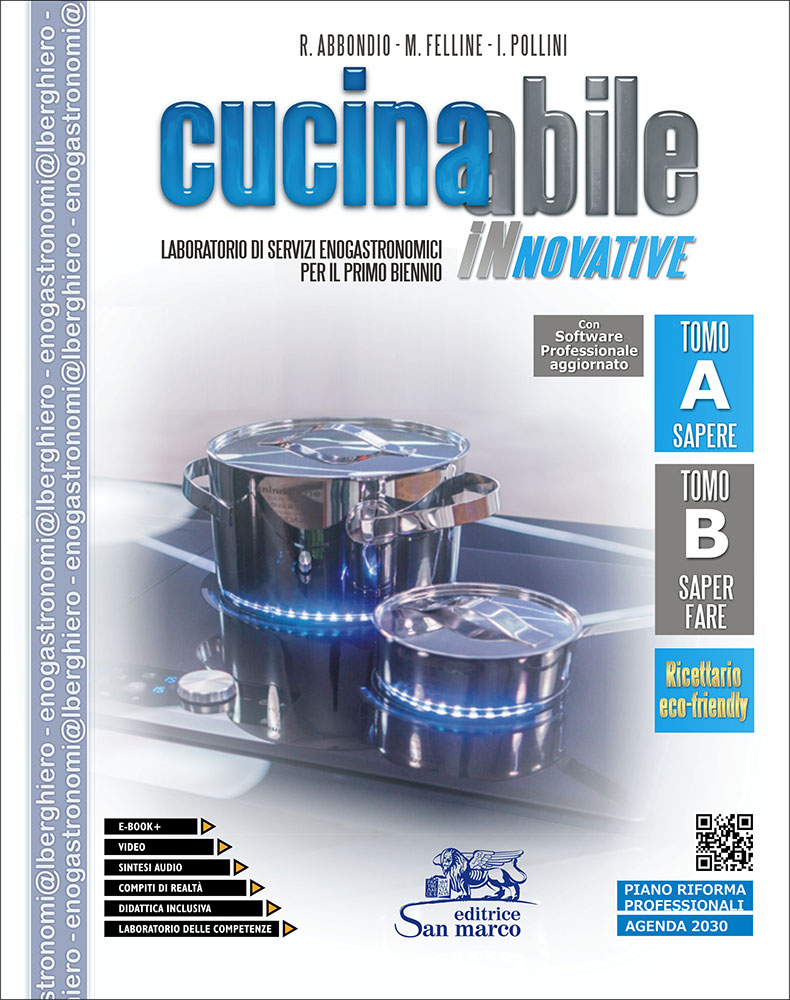 Cucinabile Innovative