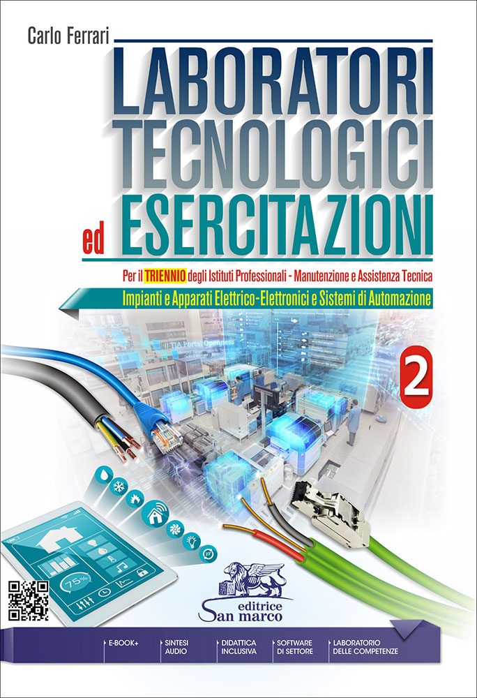 Laboratori Tecnologici ed Esercitazioni 2