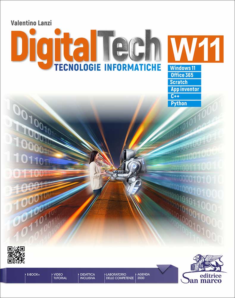DigitalTech W11