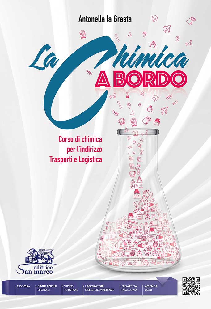 La Chimica a bordo