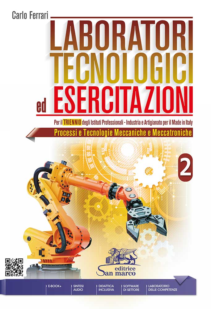 Laboratori Tecnologici ed Esercitazioni 2