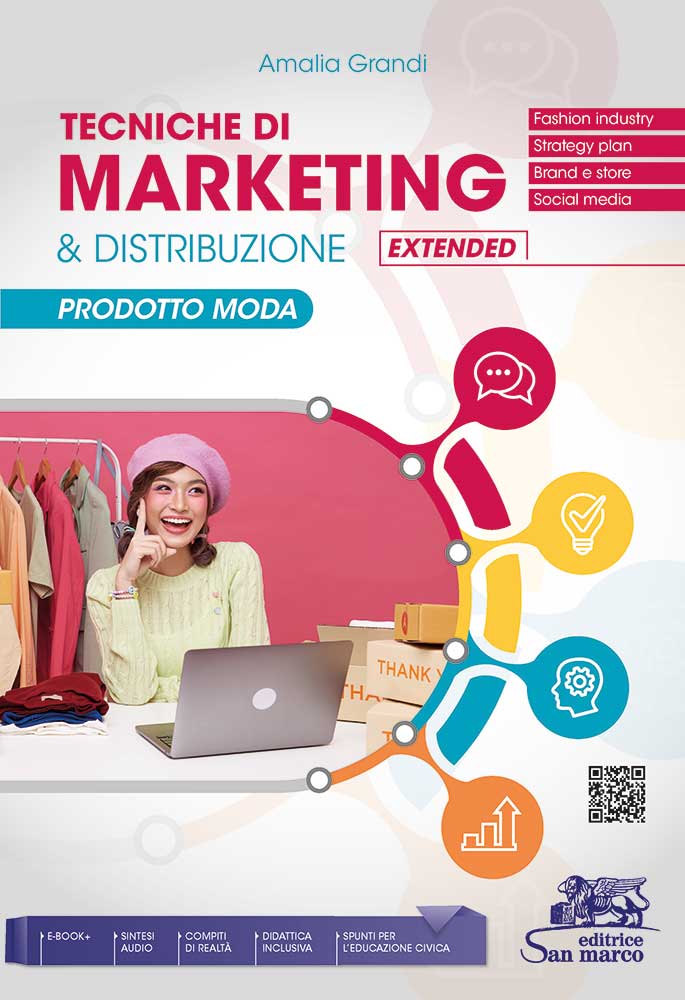 Tecniche di Marketing & Distribuzione Extended