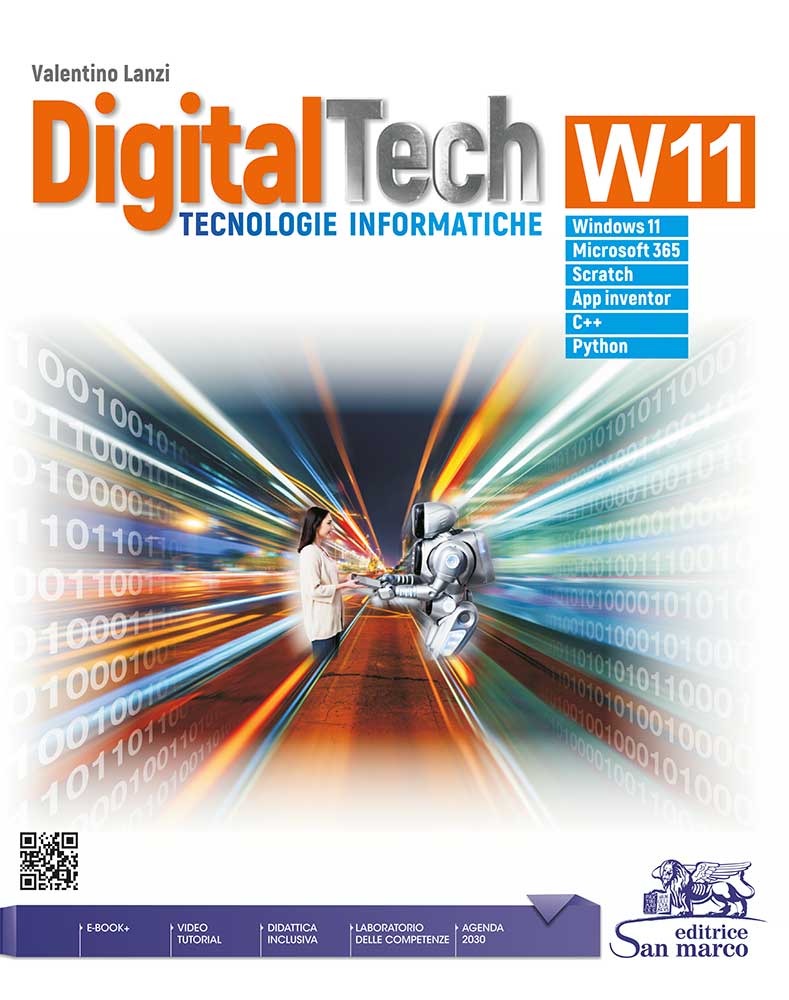 DigitalTech W11