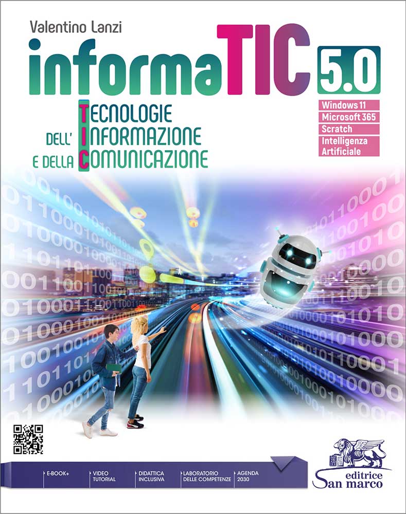 InformaTIC 5.0