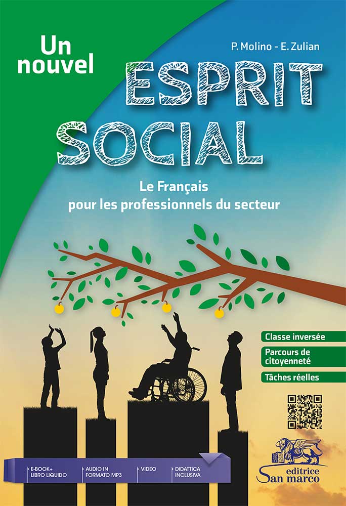 Un Nouvel Esprit Social