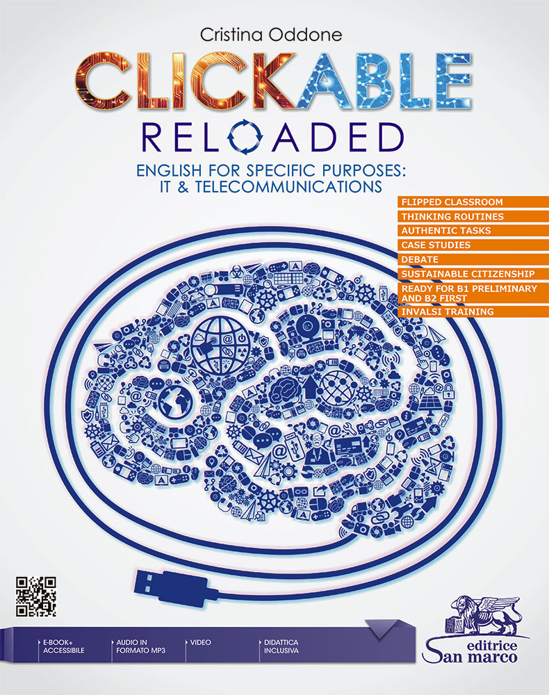 Clickable Reloaded