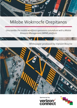 1533297001 verizon connect whitepaper v3 1st august 2018