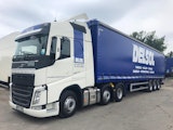 Wales-based courier company save £125 per day through efficiency gains with Reveal