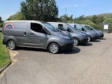 Scottish food delivery firm boosts EV efficiency with Verizon Connect