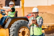 Construction industry insights: Why fleet technology is one of the best allies for the sector
