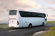 Fleet management technology transforms passenger transportation industry