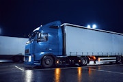What are the new tachograph rules?