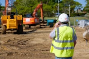 Spotlight on: construction and heavy equipment 