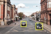 Prioritise fleet vehicle safety with a dashcam solution