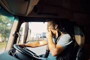 Key Fleet Safety Tips for Distracted Driving