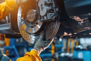 What is an Anti-Lock Braking System (ABS)?