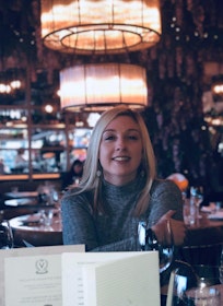 Holly Dempster