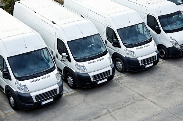 Van tracking system benefits for your 