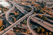 How do businesses in Europe embrace advanced fleet management technologies