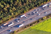 How vehicle tracking can help your business