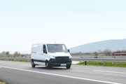  What are Daytime Running Lights? Benefits & fleet safety