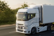 What is Gross Vehicle Weight Rating and how does it impact fleet safety?