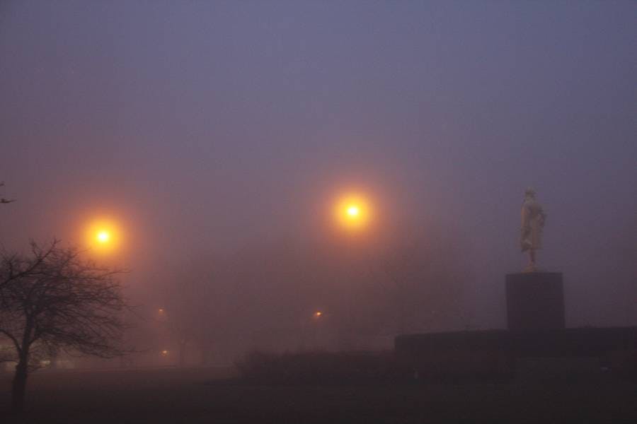 North Pond Landmarks