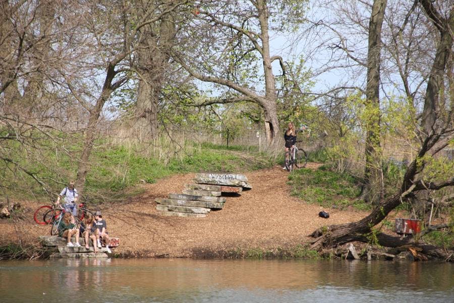 Covid19: North Pond Healing Community