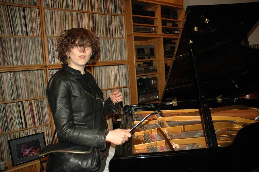 Promusica